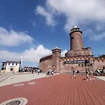 Апартаменты Port Welcome Колобжег