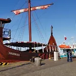 Port Welcome * Колобжег