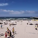 Port Welcome Апартаменты Колобжег