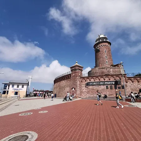 Appartamento Port Welcome Kołobrzeg