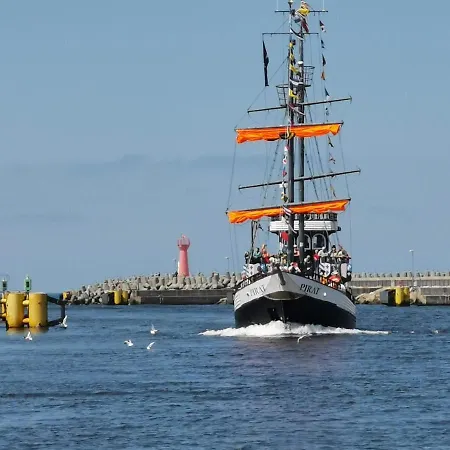 Port Welcome