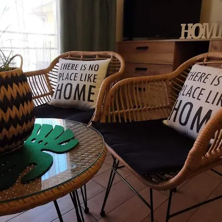 Apartamento Port Welcome Kołobrzeg