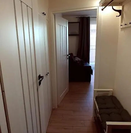 Port Welcome Apartamento *