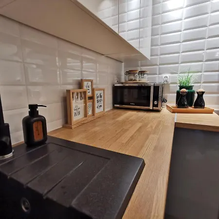 Apartment Port Welcome