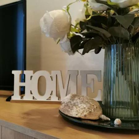 Port Welcome Kolobrzeg