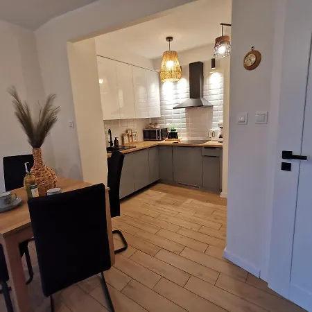 Apartamento Port Welcome