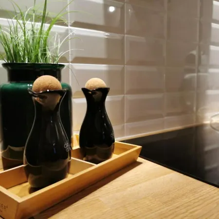 Port Welcome Kołobrzeg