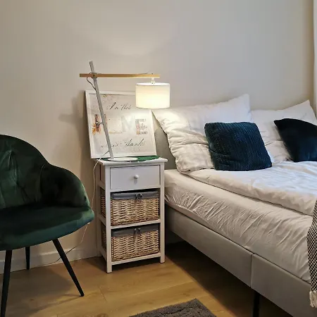 Apartamento Port Welcome *