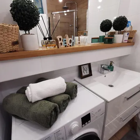 Apartamento Port Welcome