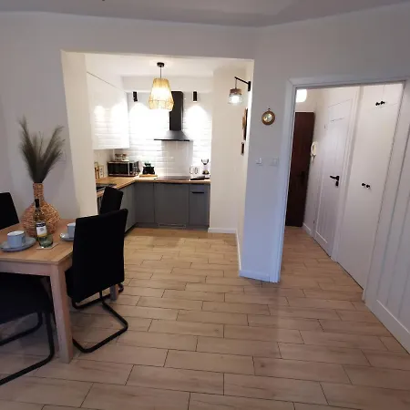 Apartamento Port Welcome