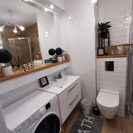 Apartamento Port Welcome