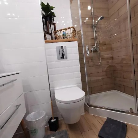 Apartamento Port Welcome Kołobrzeg