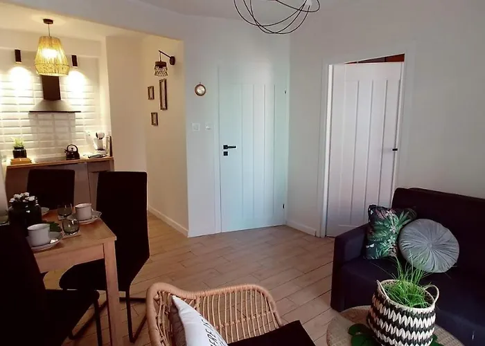 Port Welcome Apartment