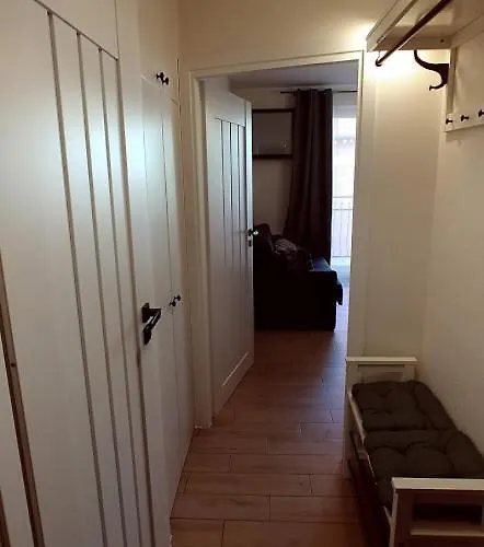 Port Welcome Apartment *