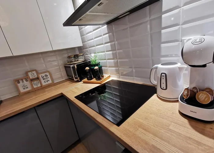 Apartment Port Welcome *