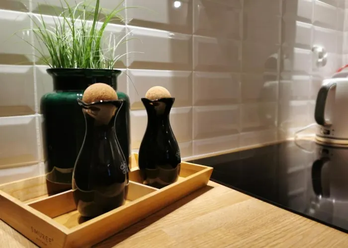 Port Welcome Kolobrzeg