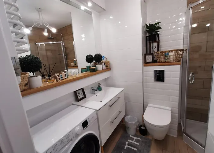 Apartment Port Welcome